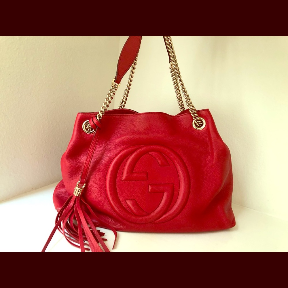 Gucci Bag